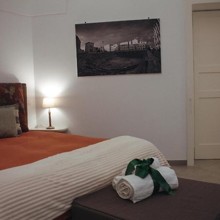 Vico Sferracavalli เลชเช ภายนอก รูปภาพ