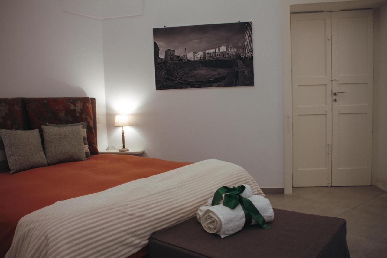 Vico Sferracavalli เลชเช ภายนอก รูปภาพ
