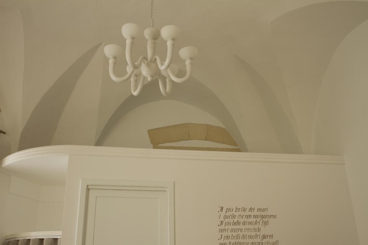 Vico Sferracavalli เลชเช ภายนอก รูปภาพ